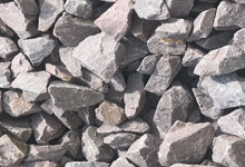 Pedra nº 1